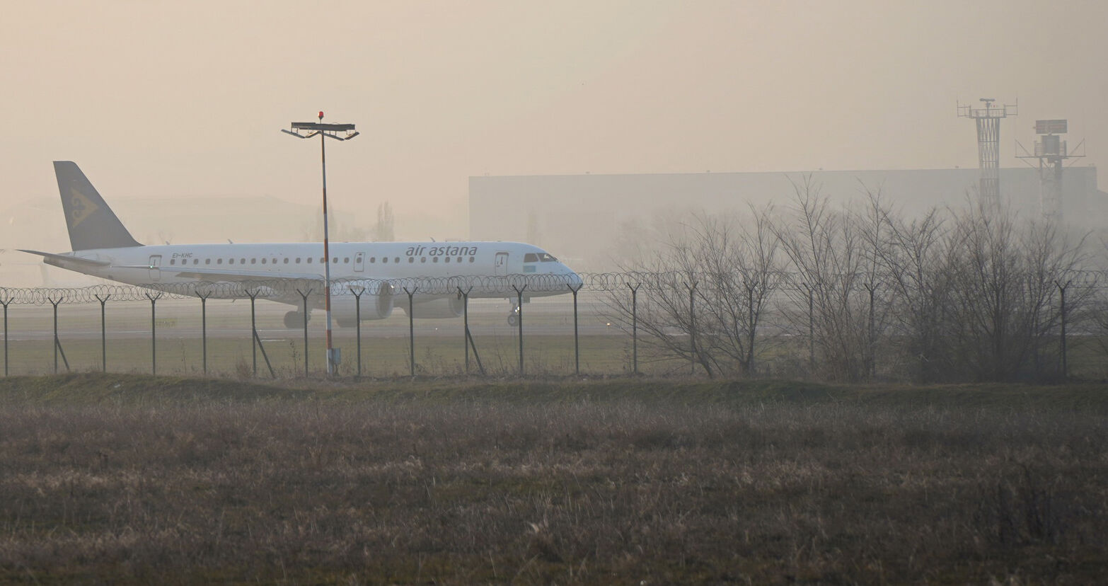 Пора спускаться на землю