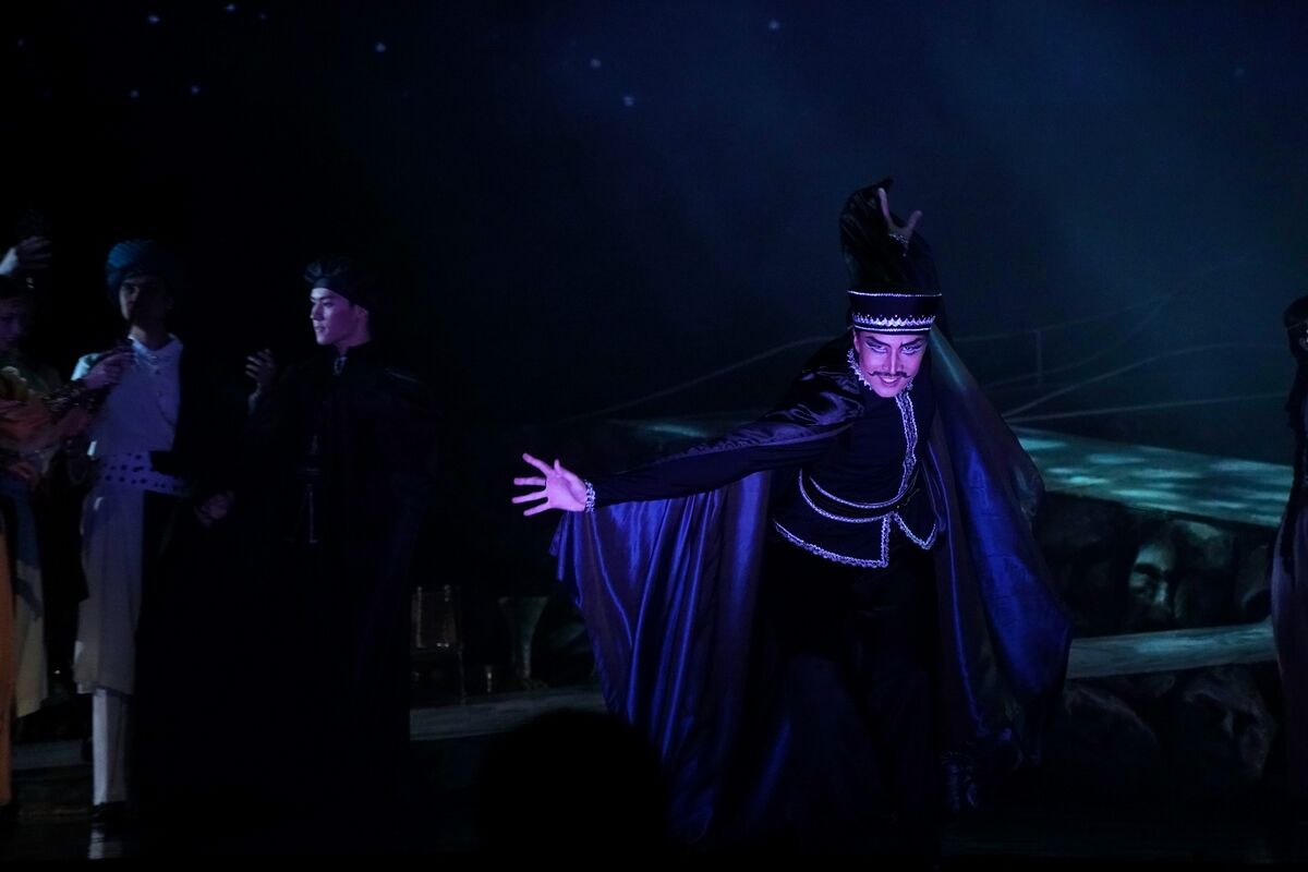 Большая премьера – Фото №19