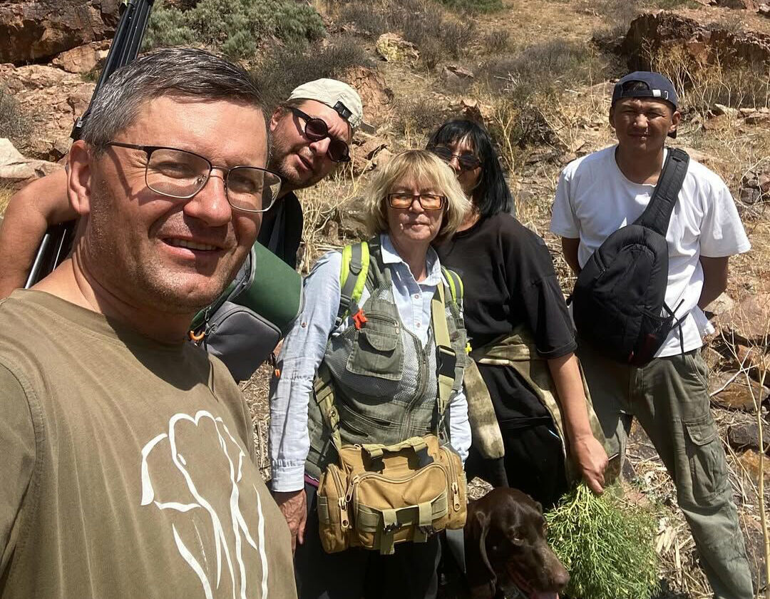 Петроглифы дружат с ИИ