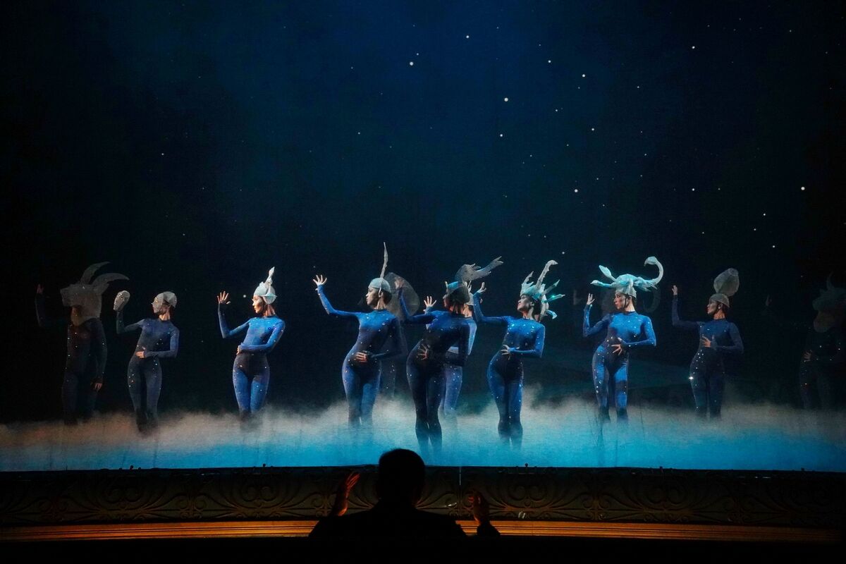 Большая премьера – Фото №2