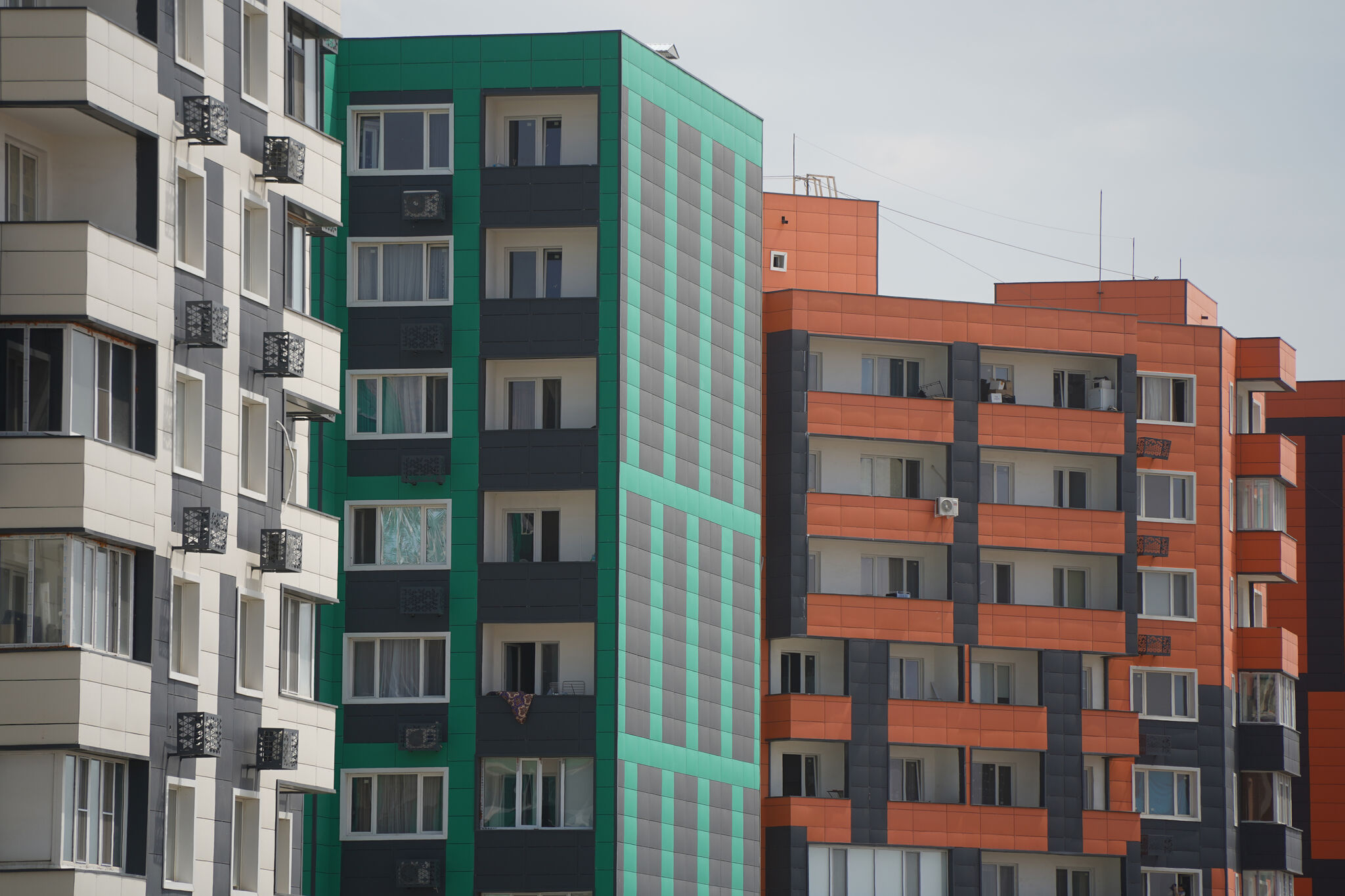 Кто следующий?