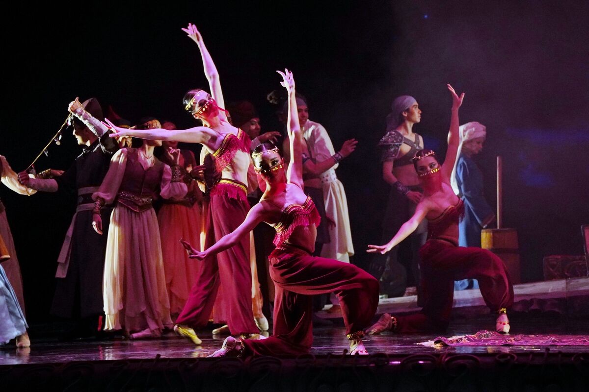 Большая премьера – Фото №11