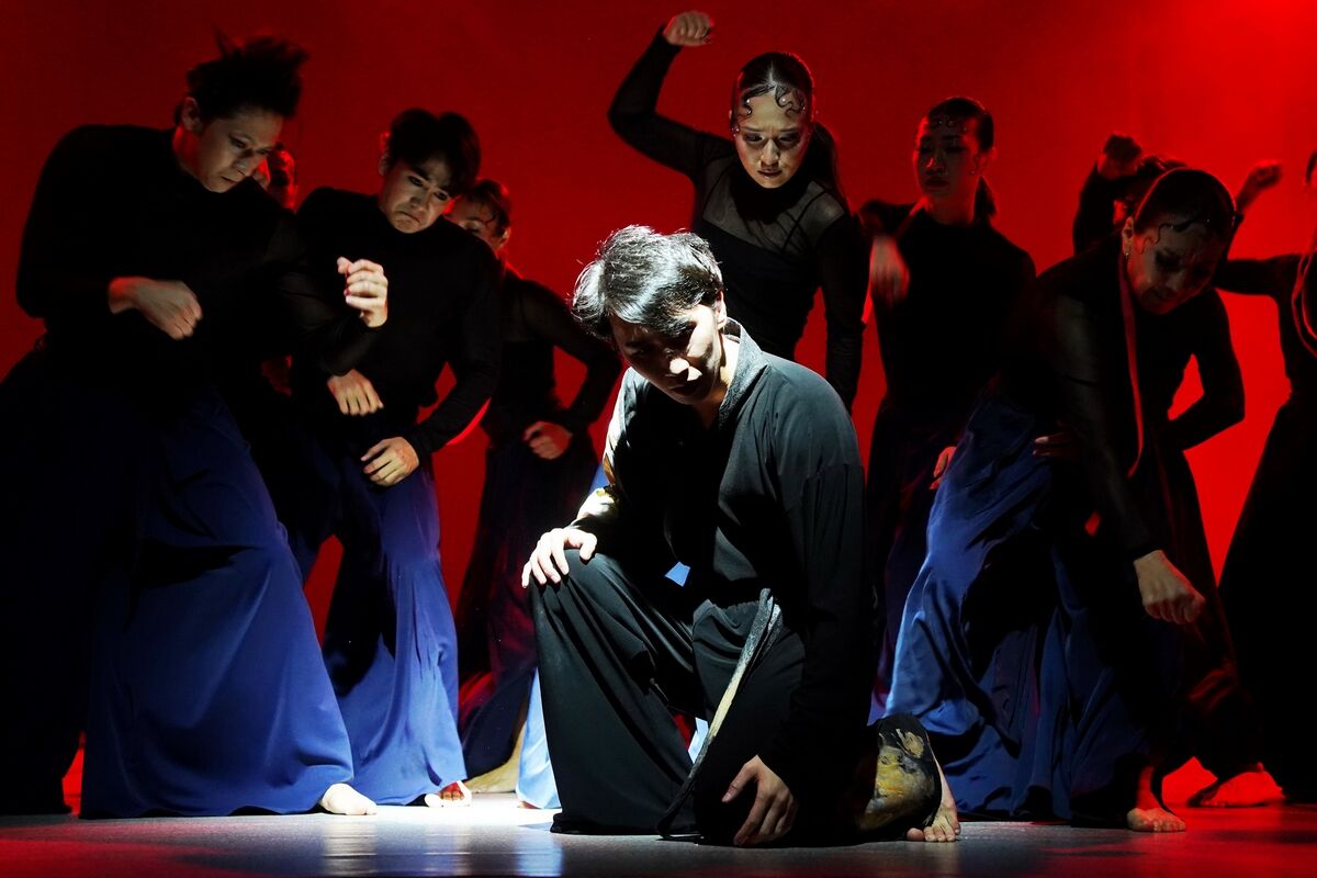 Пусть артисты дышат, а зрители - нет – Фото №1