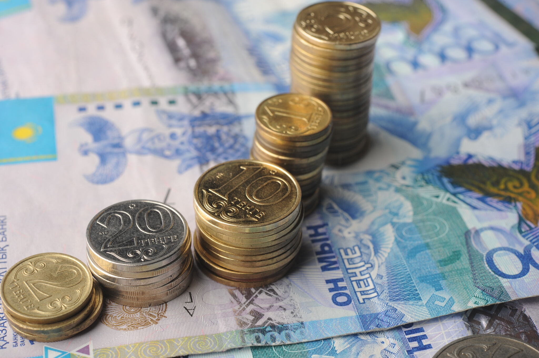 Для регионов - не жалко