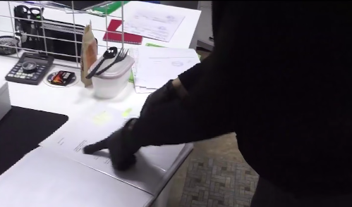 Схему незаконных онлайн-казино выявили в Казахстане