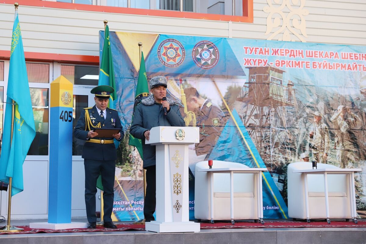 От парты до заставы – Фото №12