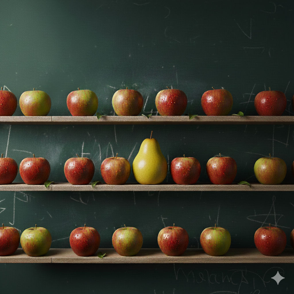 Идеи есть, инструментов нет