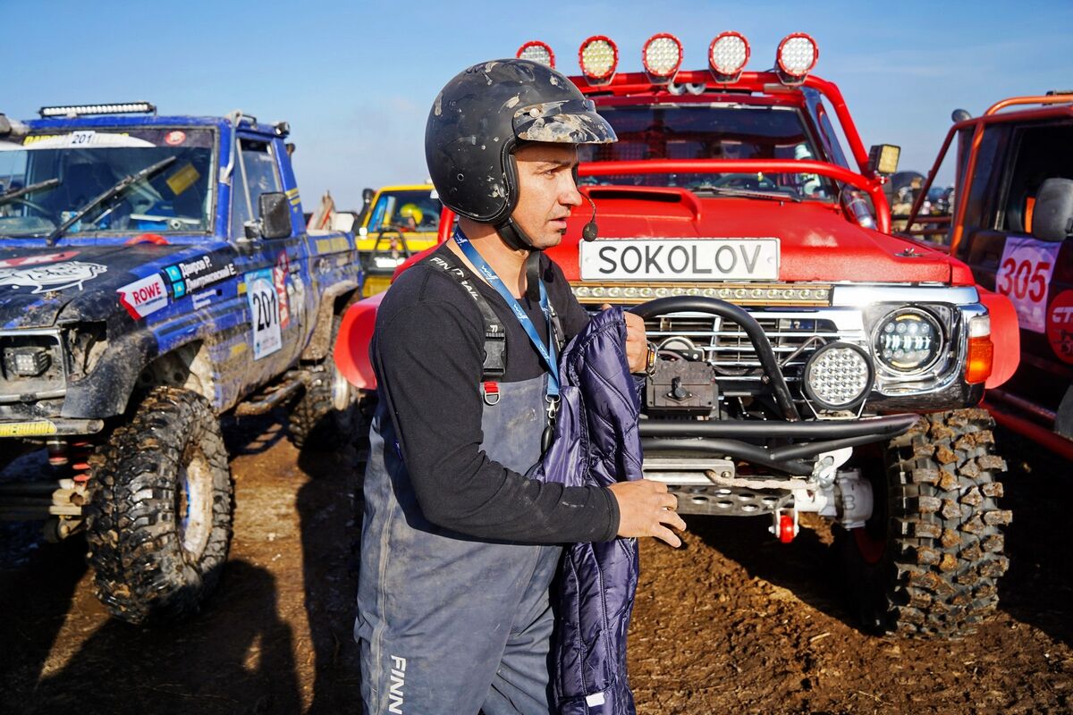 Чумовой замес – Фото №8 Чумовой замес – Фото №8