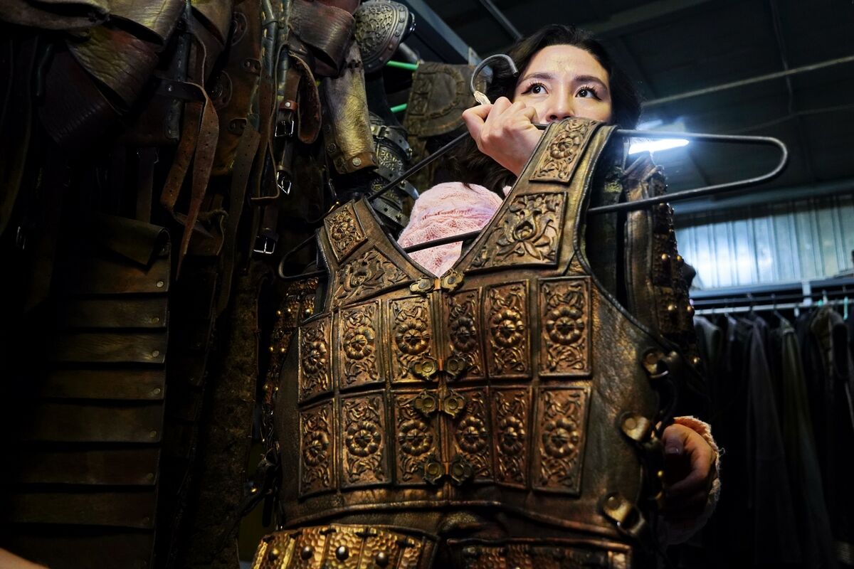 По одёжке встречают – Фото №7