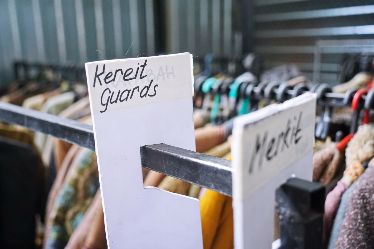 По одёжке встречают – Фото №15