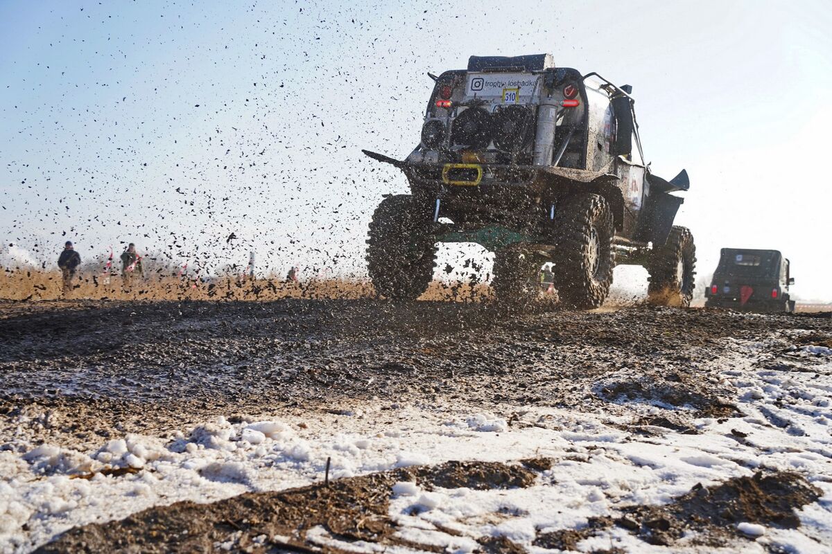 Чумовой замес – Фото №13 Чумовой замес – Фото №13