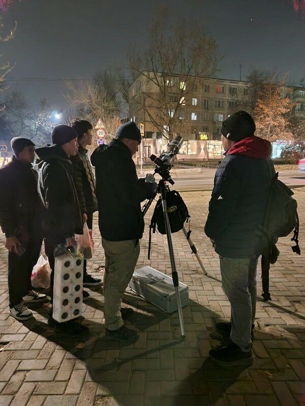 Звёздные вечеринки – Фото №2