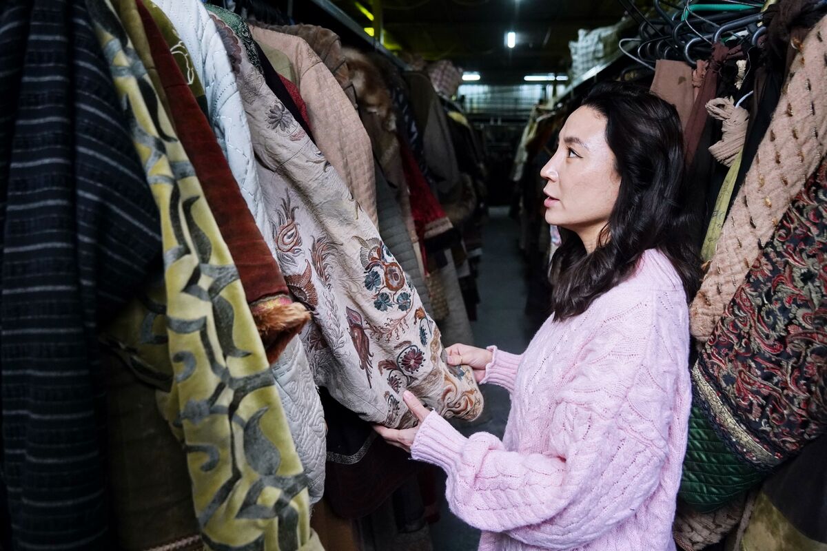 По одёжке встречают – Фото №3