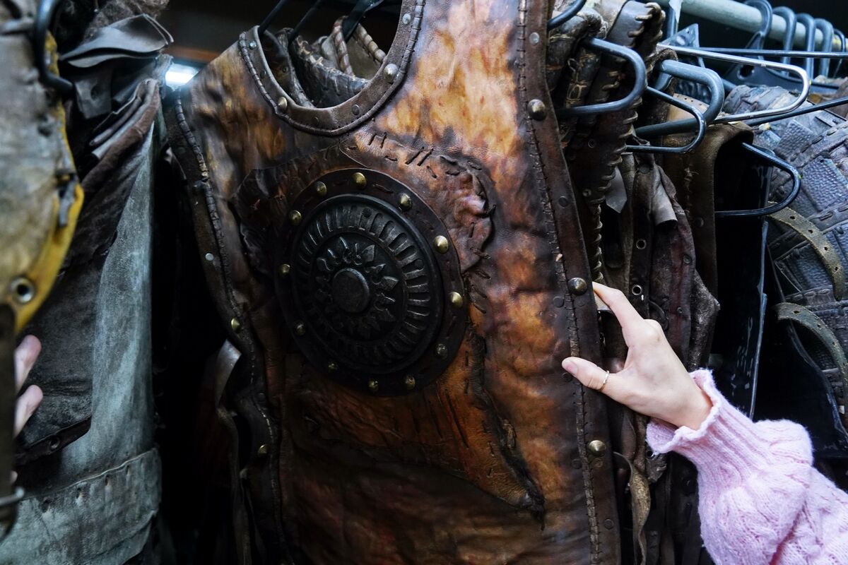 По одёжке встречают – Фото №4