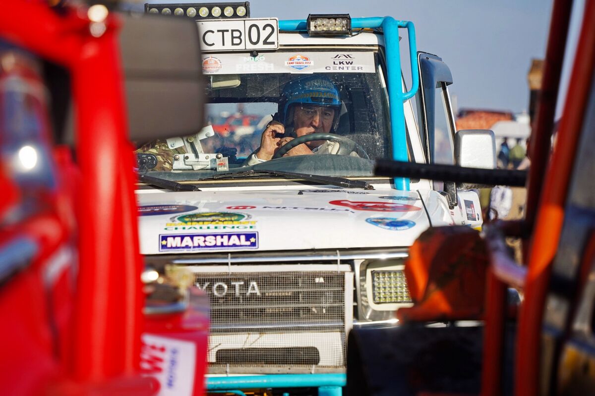 Чумовой замес – Фото №9 Чумовой замес – Фото №9