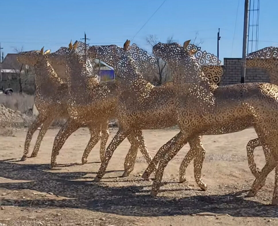 Творческий азарт – Фото №1