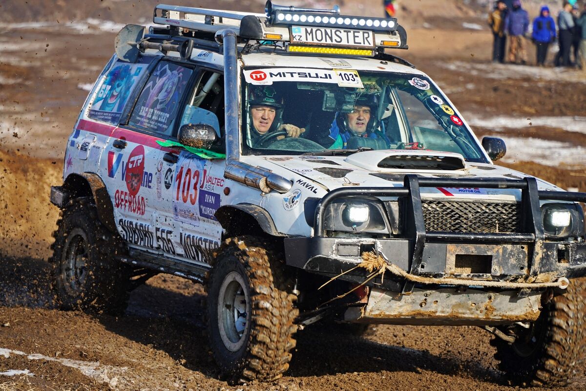 Чумовой замес – Фото №6 Чумовой замес – Фото №6