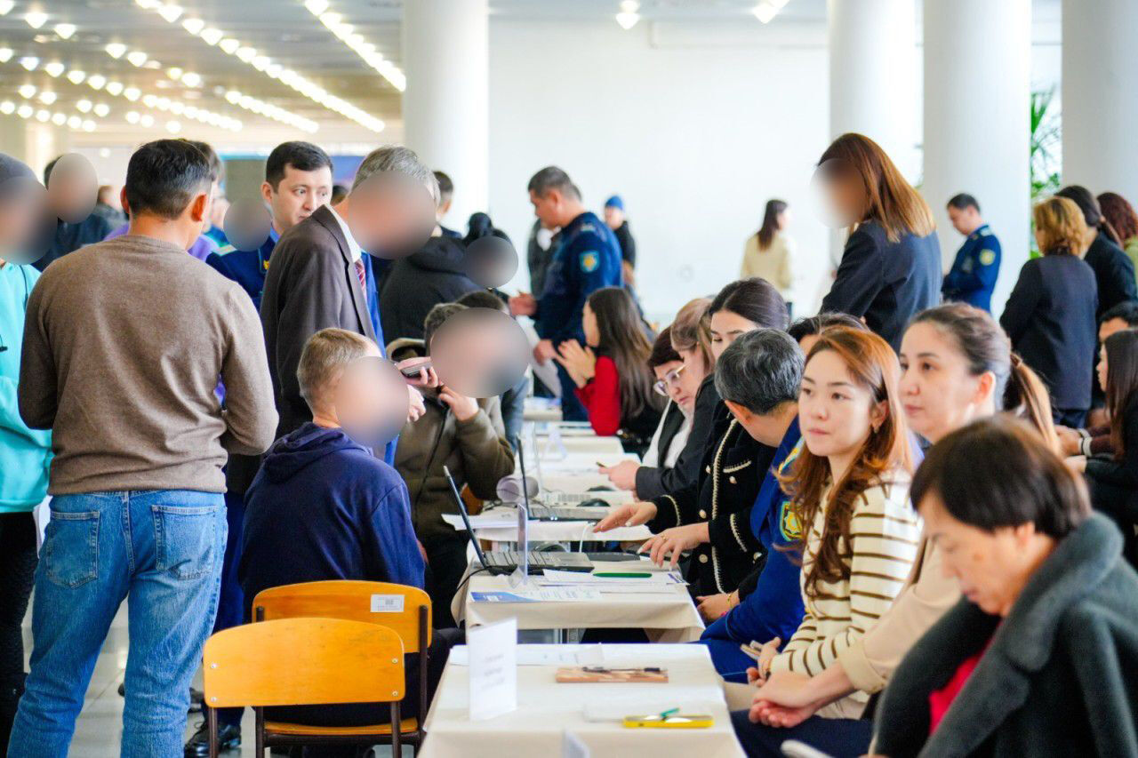 Вторая попытка на новую жизнь