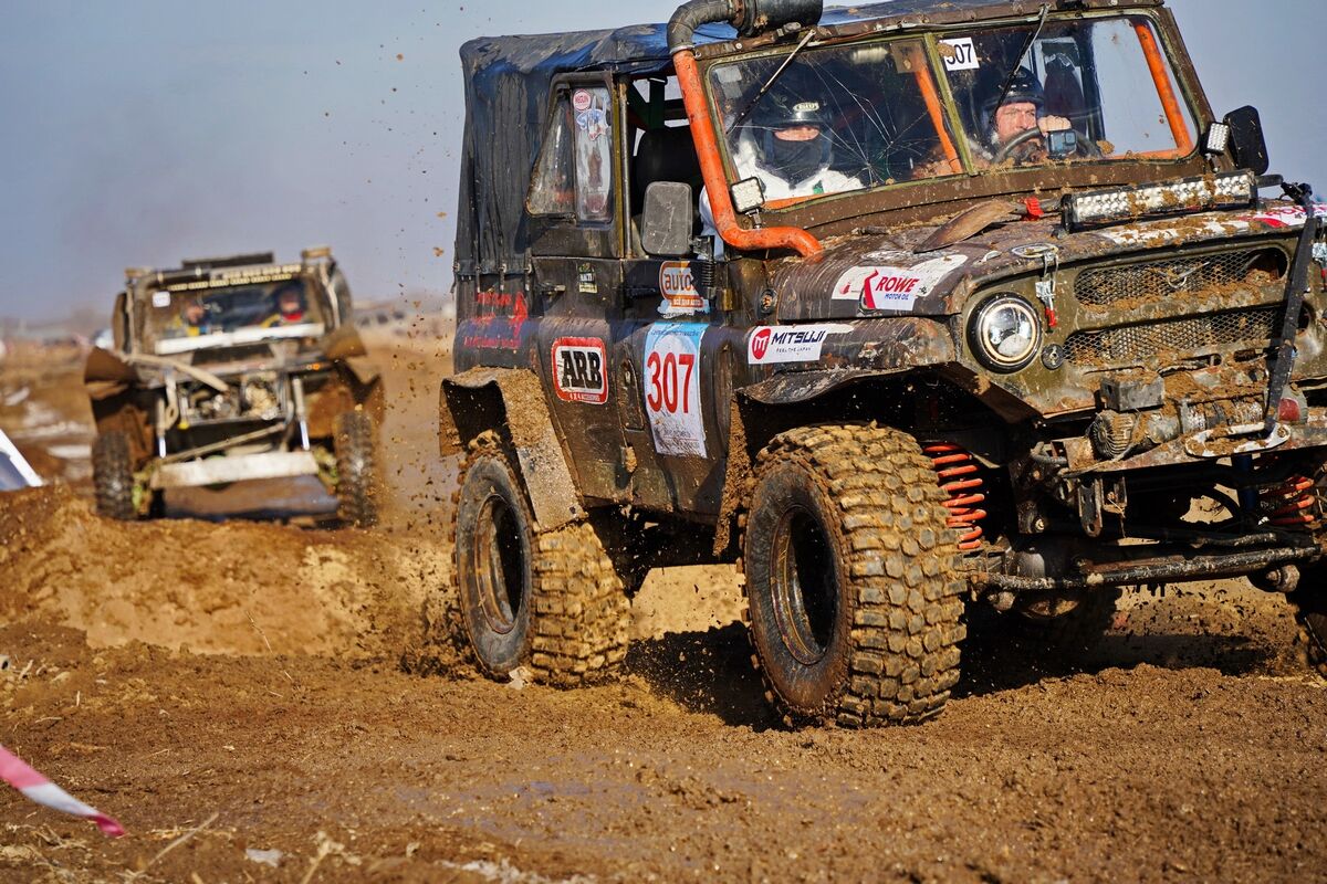 Чумовой замес – Фото №12 Чумовой замес – Фото №12