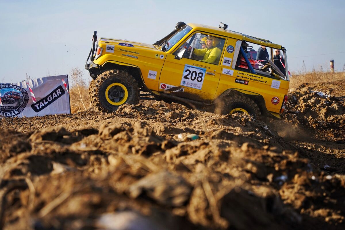 Чумовой замес – Фото №15 Чумовой замес – Фото №15
