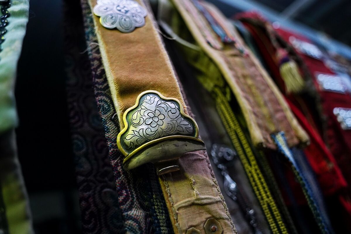 По одёжке встречают – Фото №11