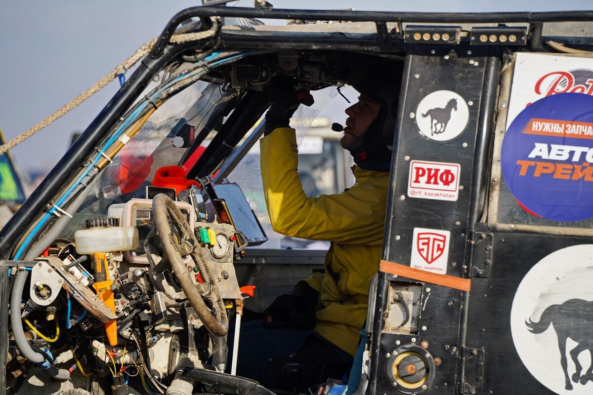 Чумовой замес – Фото №4 Чумовой замес – Фото №4