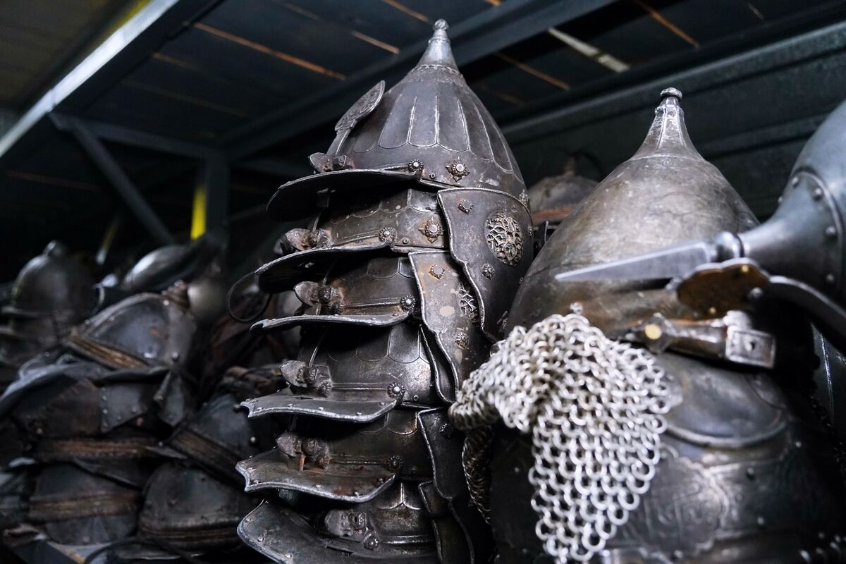 По одёжке встречают – Фото №18