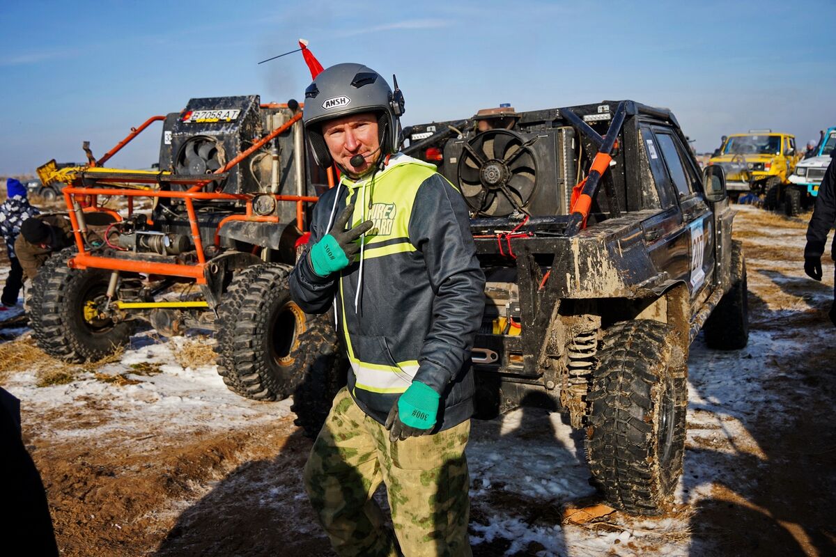 Чумовой замес – Фото №3 Чумовой замес – Фото №3