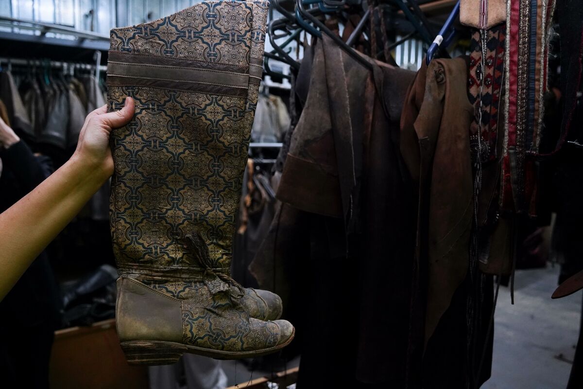 По одёжке встречают – Фото №9