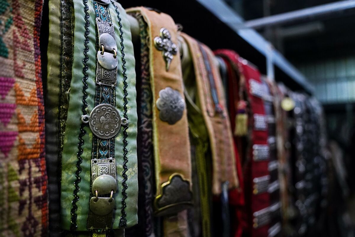 По одёжке встречают – Фото №10