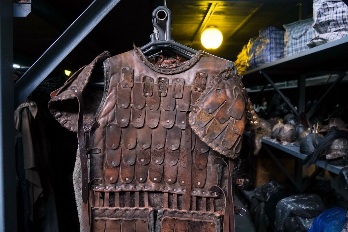 По одёжке встречают – Фото №2