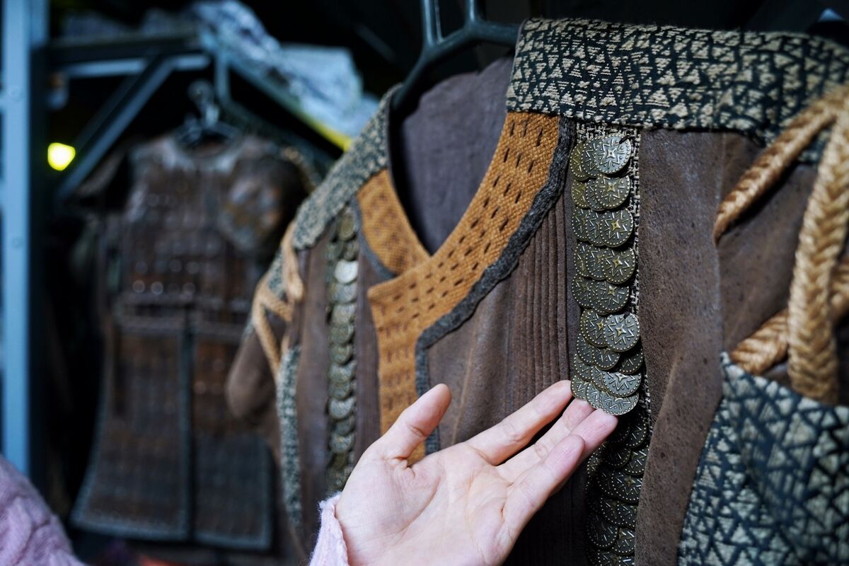 По одёжке встречают – Фото №19