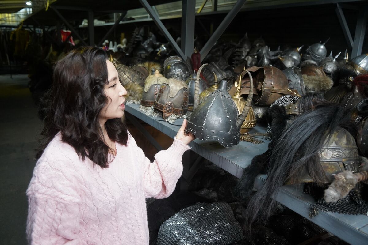 По одёжке встречают – Фото №5