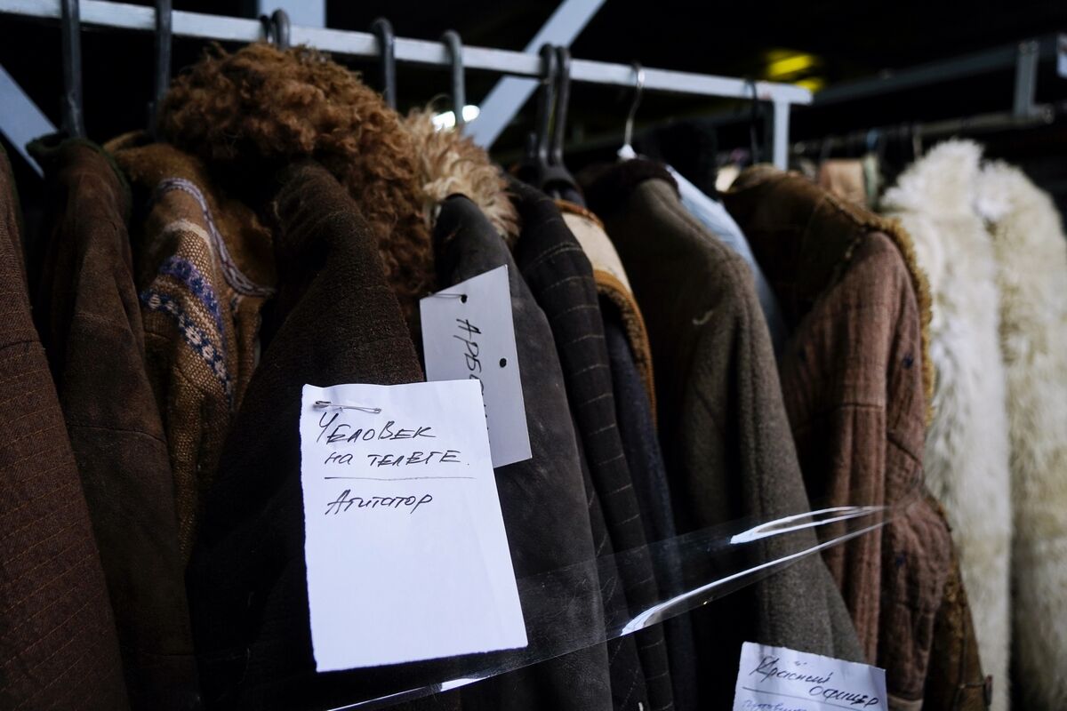 По одёжке встречают – Фото №17