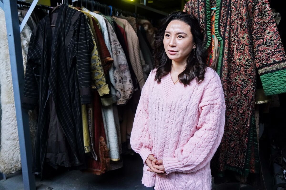 По одёжке встречают – Фото №1