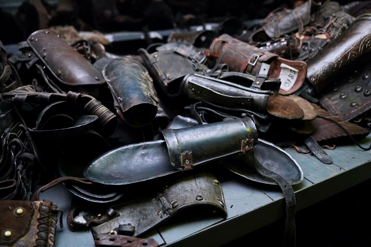 По одёжке встречают – Фото №13