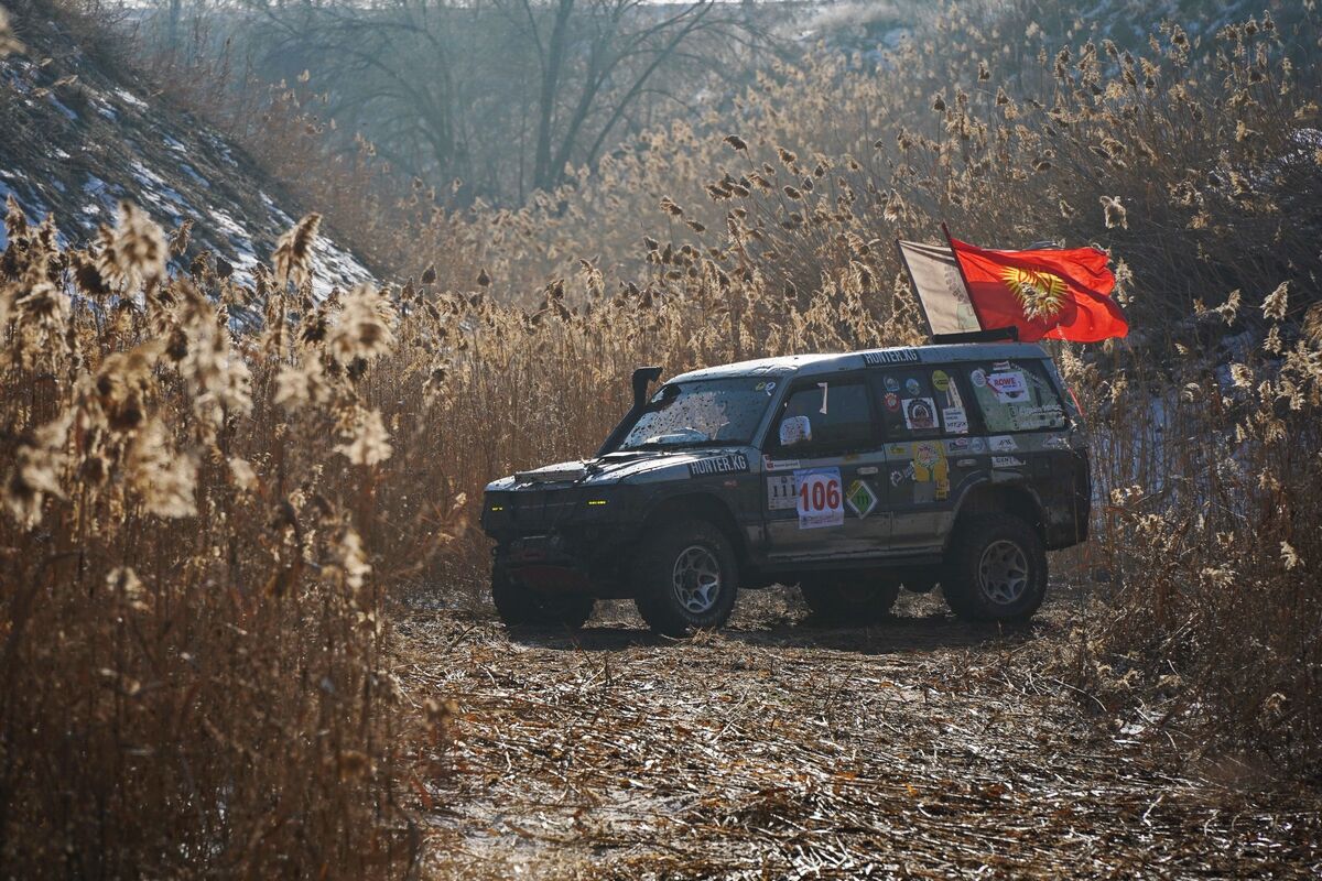 Чумовой замес – Фото №7 Чумовой замес – Фото №7