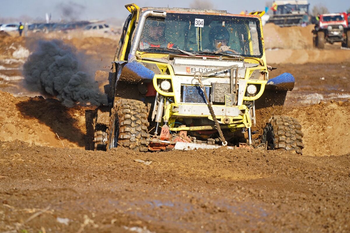Чумовой замес – Фото №14 Чумовой замес – Фото №14