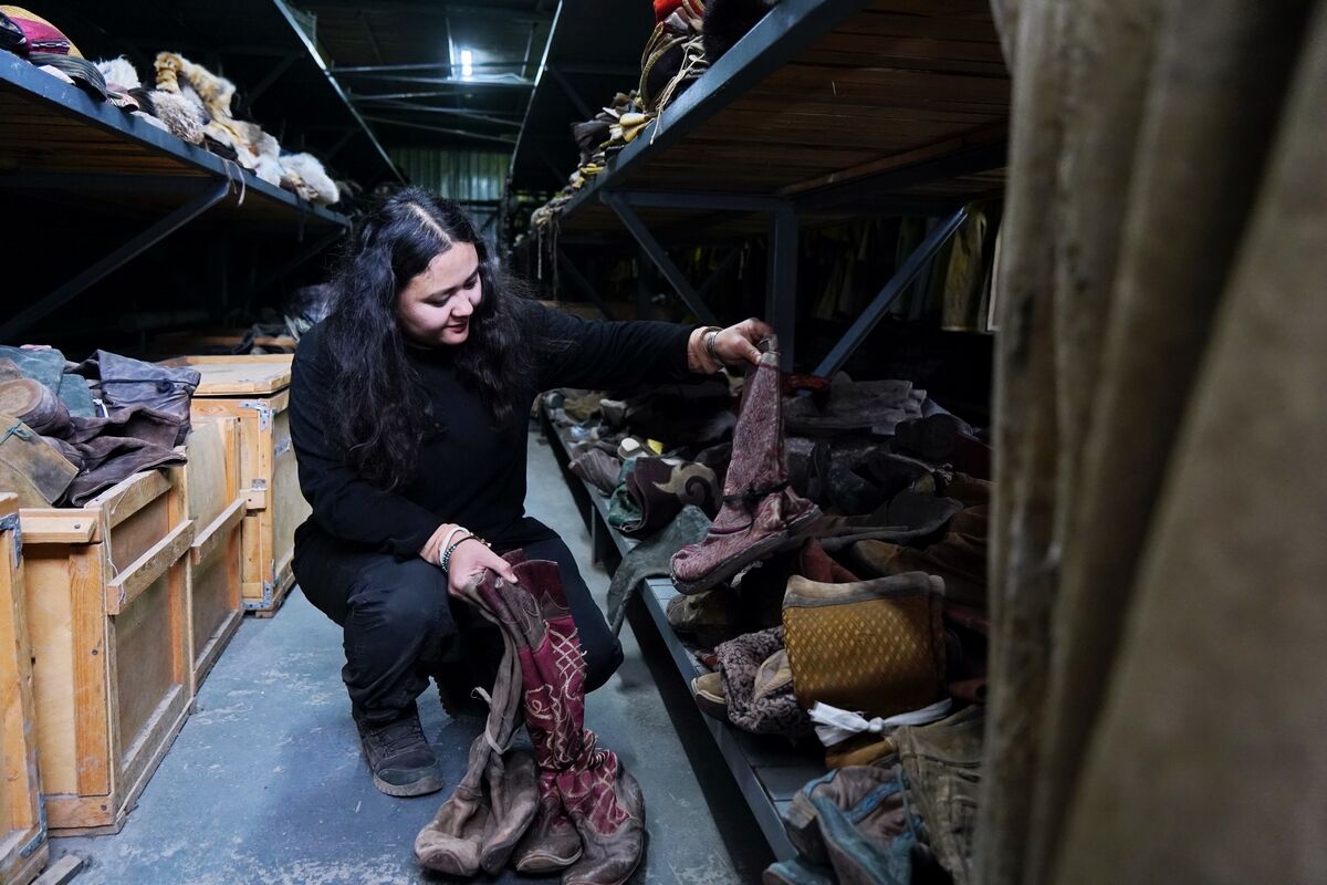 По одёжке встречают – Фото №16