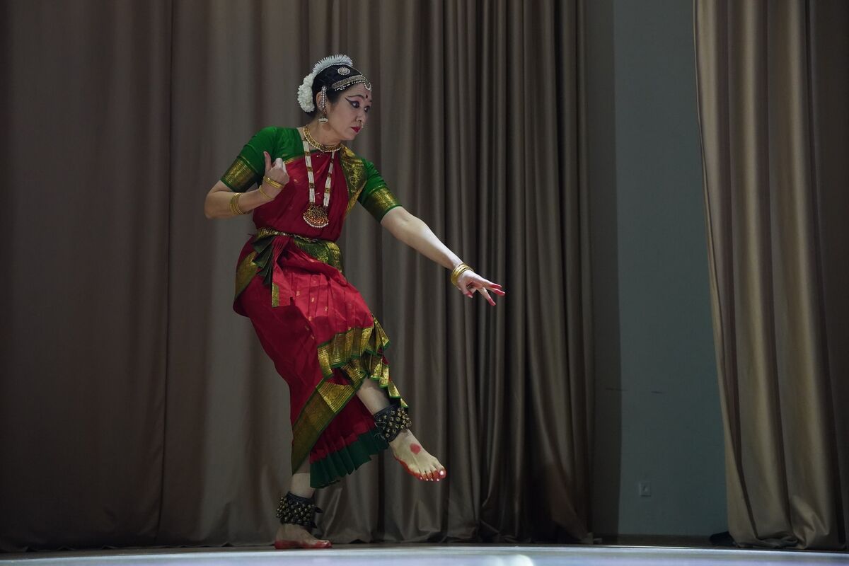 Джай Хинд по-алматински – Фото №13 Джай Хинд по-алматински – Фото №13