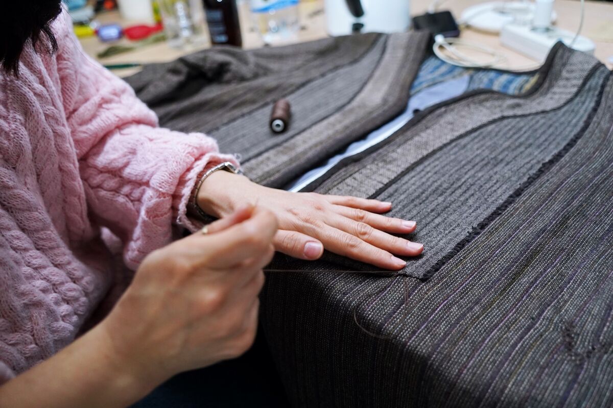 По одёжке встречают – Фото №27