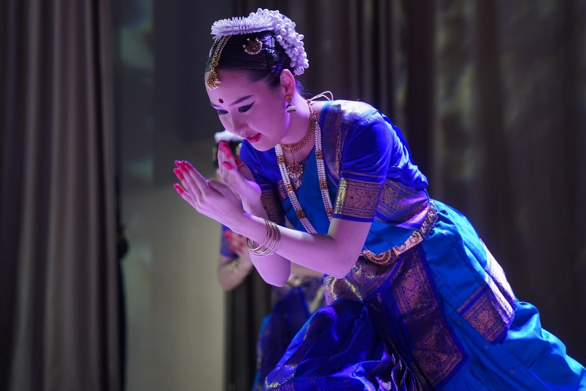 Джай Хинд по-алматински – Фото №7 Джай Хинд по-алматински – Фото №7