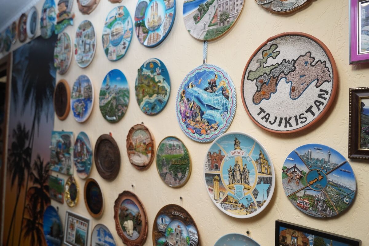 В путешествие - по рецепту – Фото №12 В путешествие - по рецепту – Фото №12