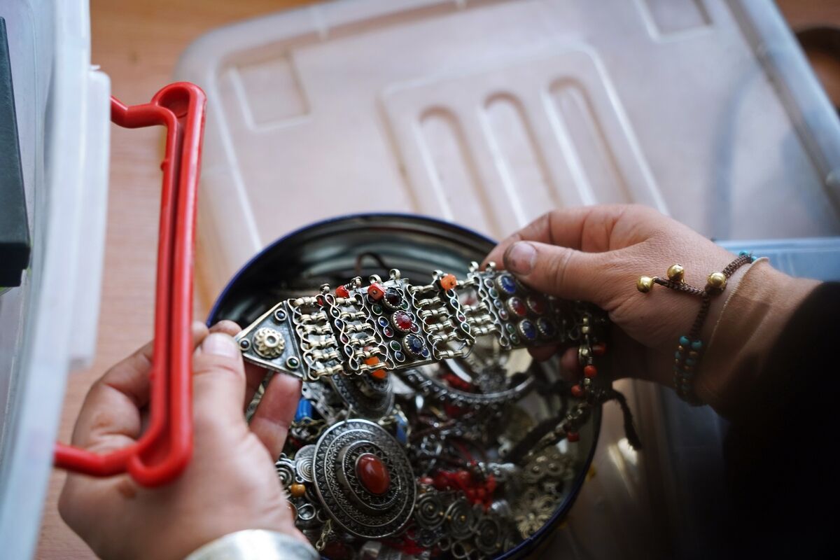 По одёжке встречают – Фото №21