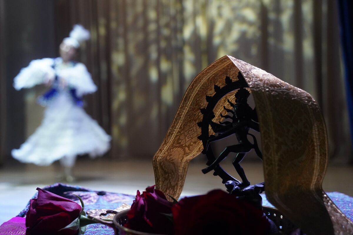 Джай Хинд по-алматински – Фото №10 Джай Хинд по-алматински – Фото №10