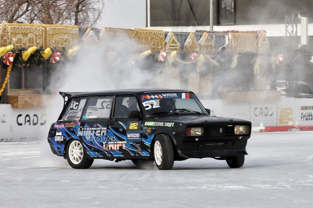 Жаркий лёд – Фото №2