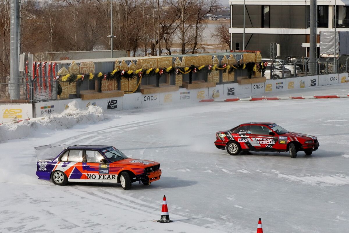 Жаркий лёд – Фото №15