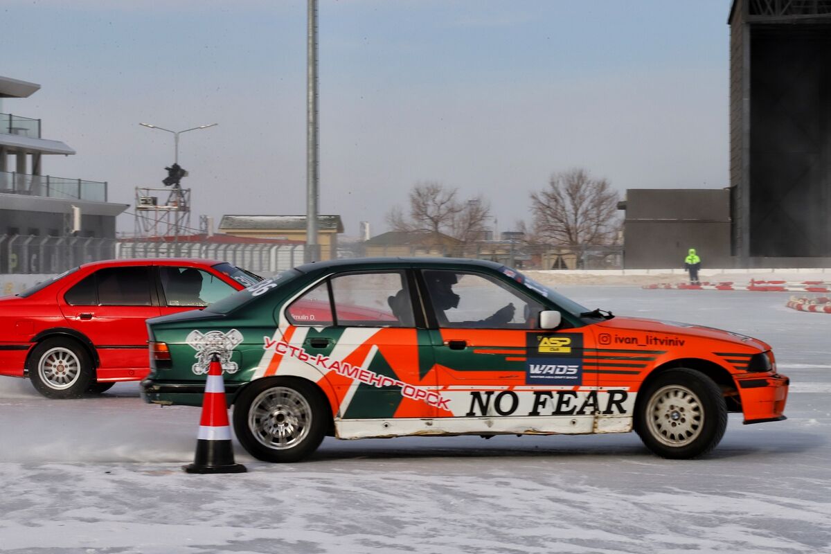 Жаркий лёд – Фото №8