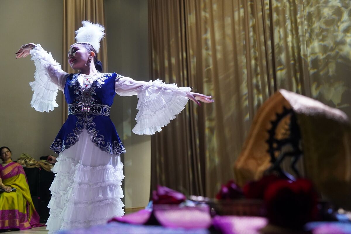 Джай Хинд по-алматински – Фото №9 Джай Хинд по-алматински – Фото №9