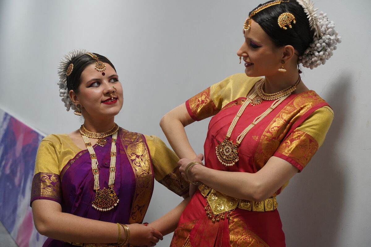 Джай Хинд по-алматински – Фото №16 Джай Хинд по-алматински – Фото №16